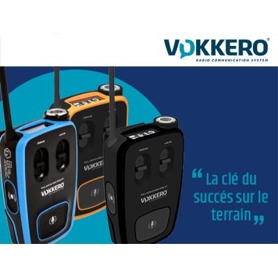 GAMME VOKKERO GUARDIAN